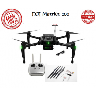 DJI Matrice 100